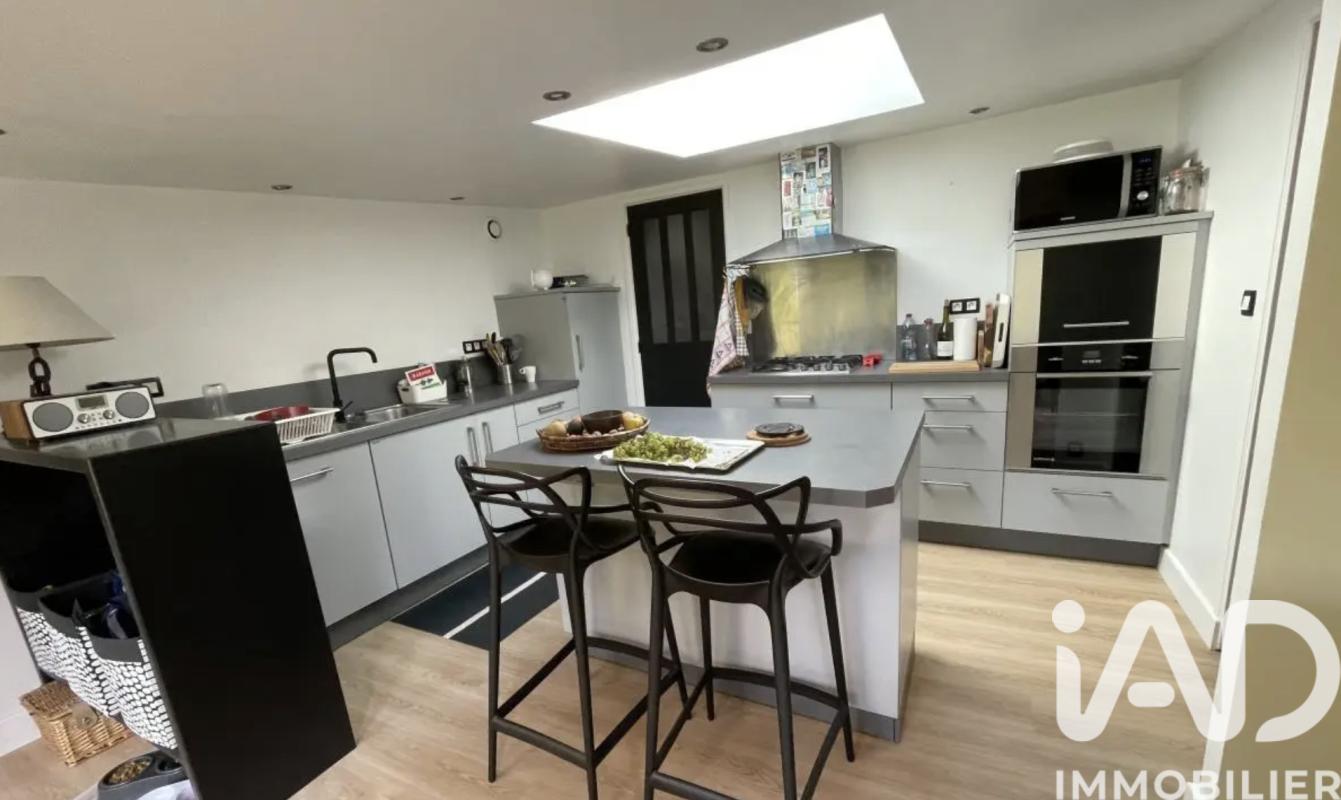 Maison de ville 7 Pièce(s) Paimpol