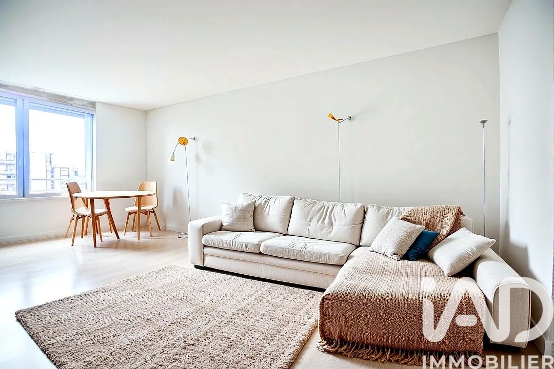 Appartement 4 Pièce(s) Massy