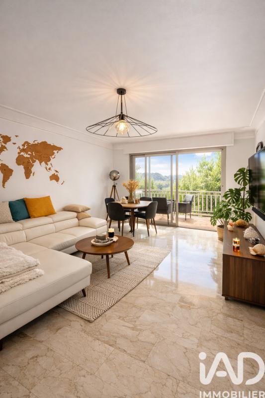 Appartement 3 Pièce(s) Le Cannet