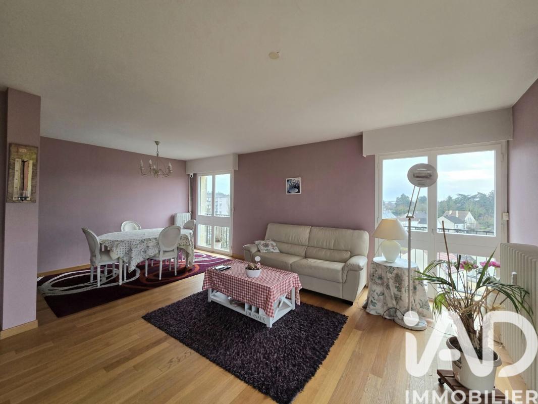 Appartement 2 Pièce(s) Chartres