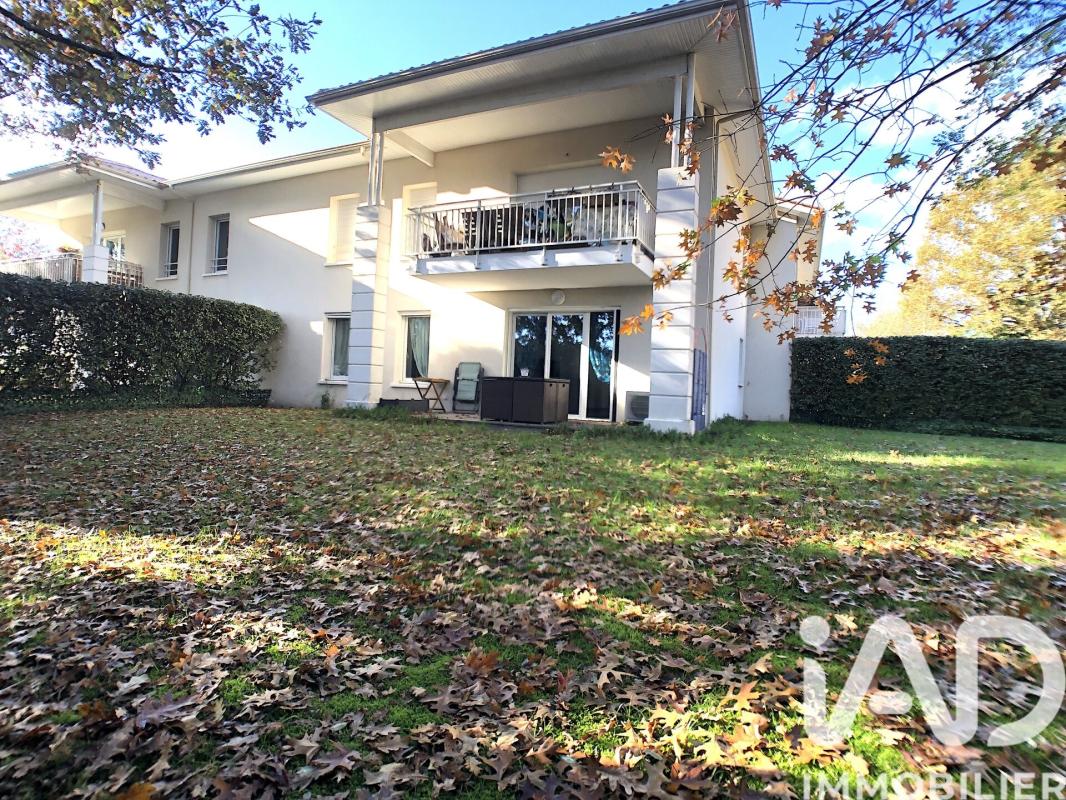 Appartement 3 Pièce(s) Marcheprime