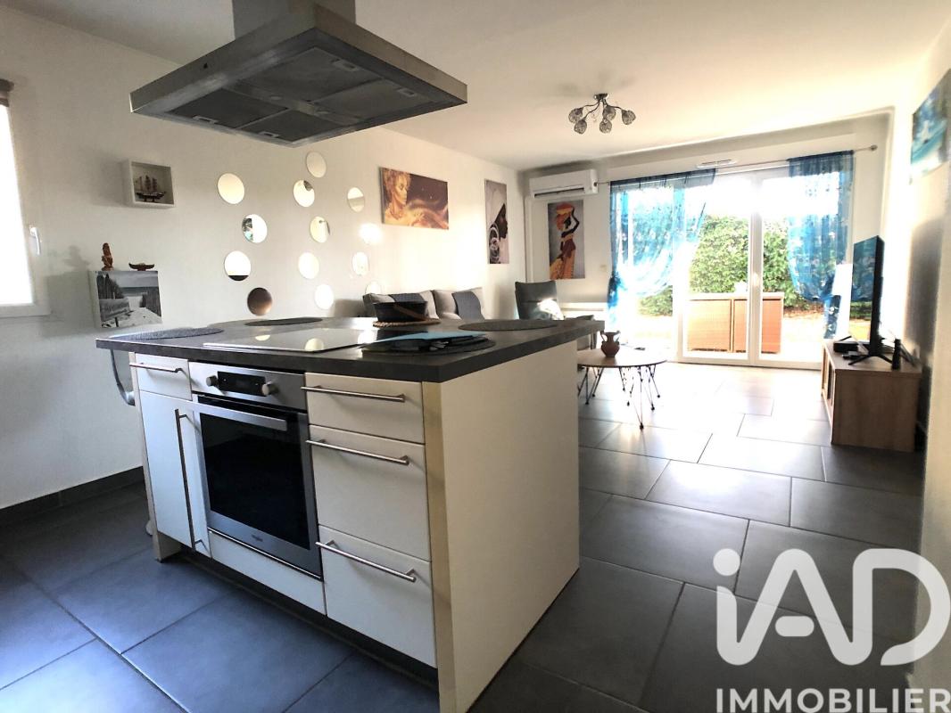 Appartement 3 Pièce(s) Marcheprime