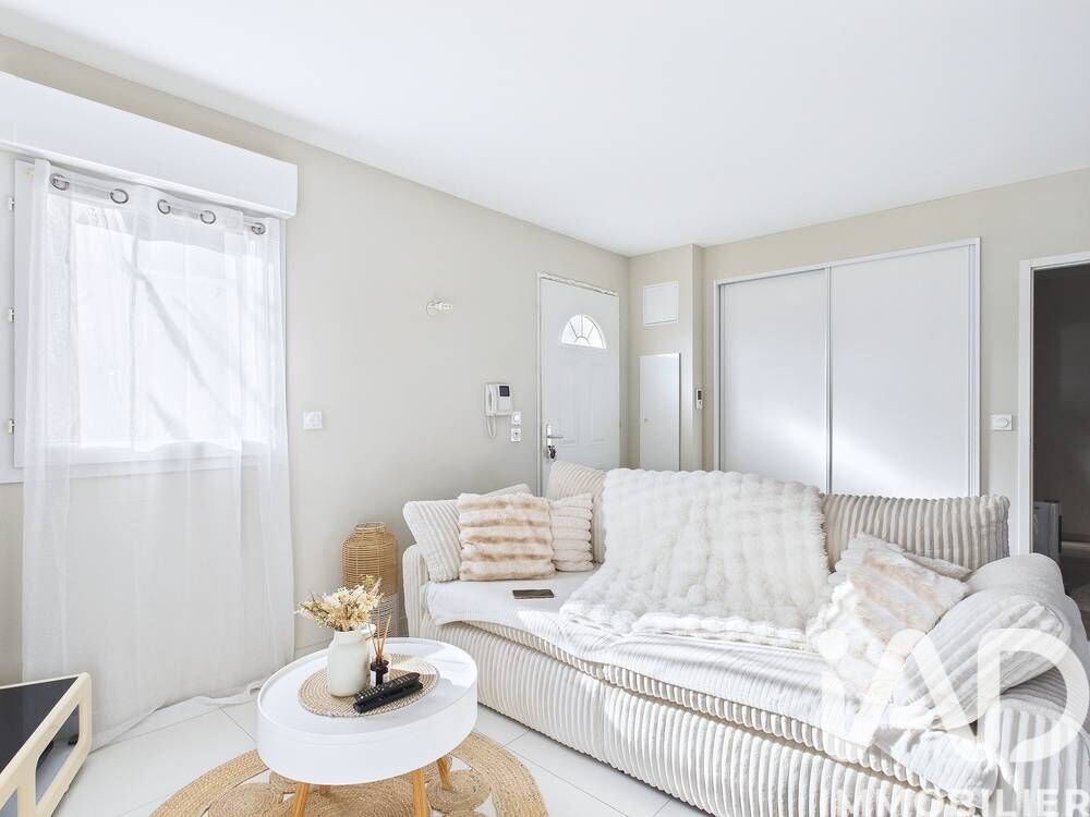 Appartement 2 Pièce(s) Troyes