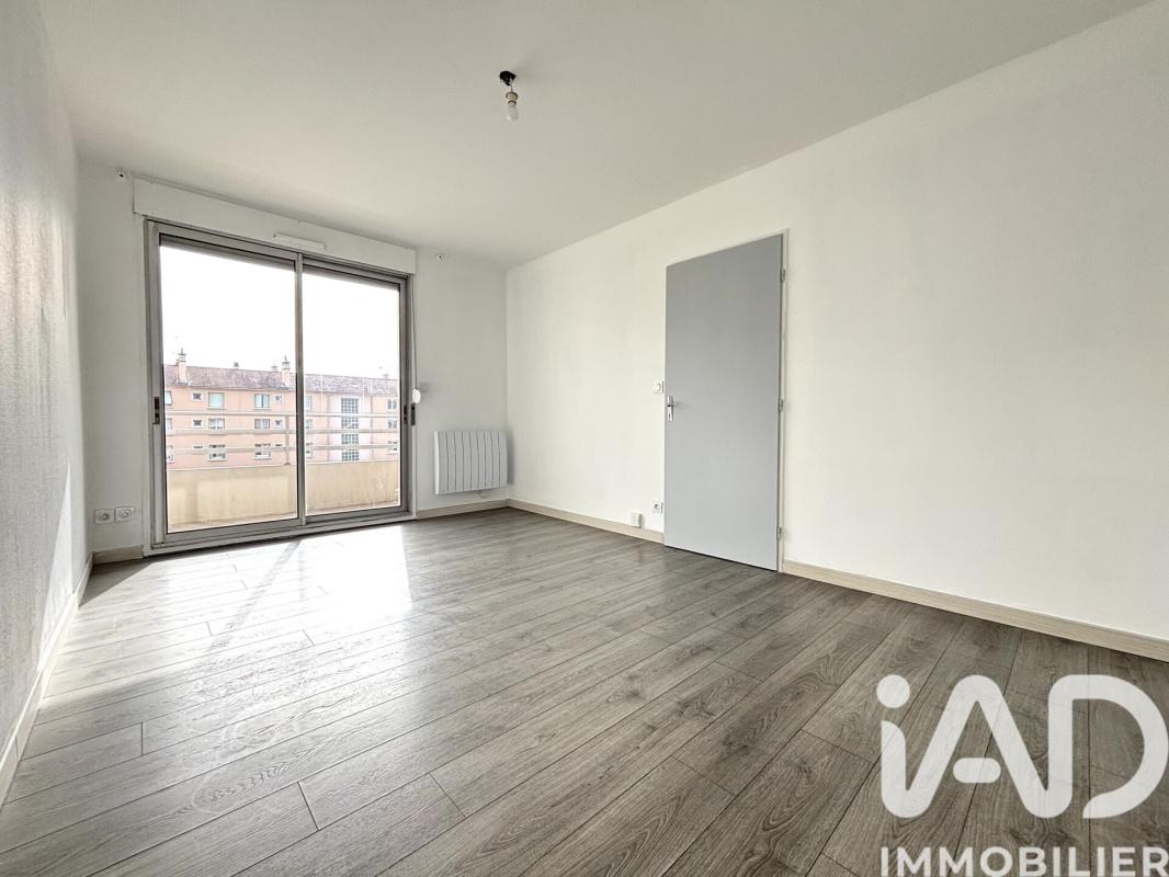 Appartement 2 Pièce(s) Lyon 8eme Arrondissement