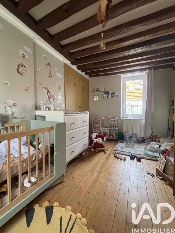 Maison traditionnelle 5 Pièce(s) Esbly