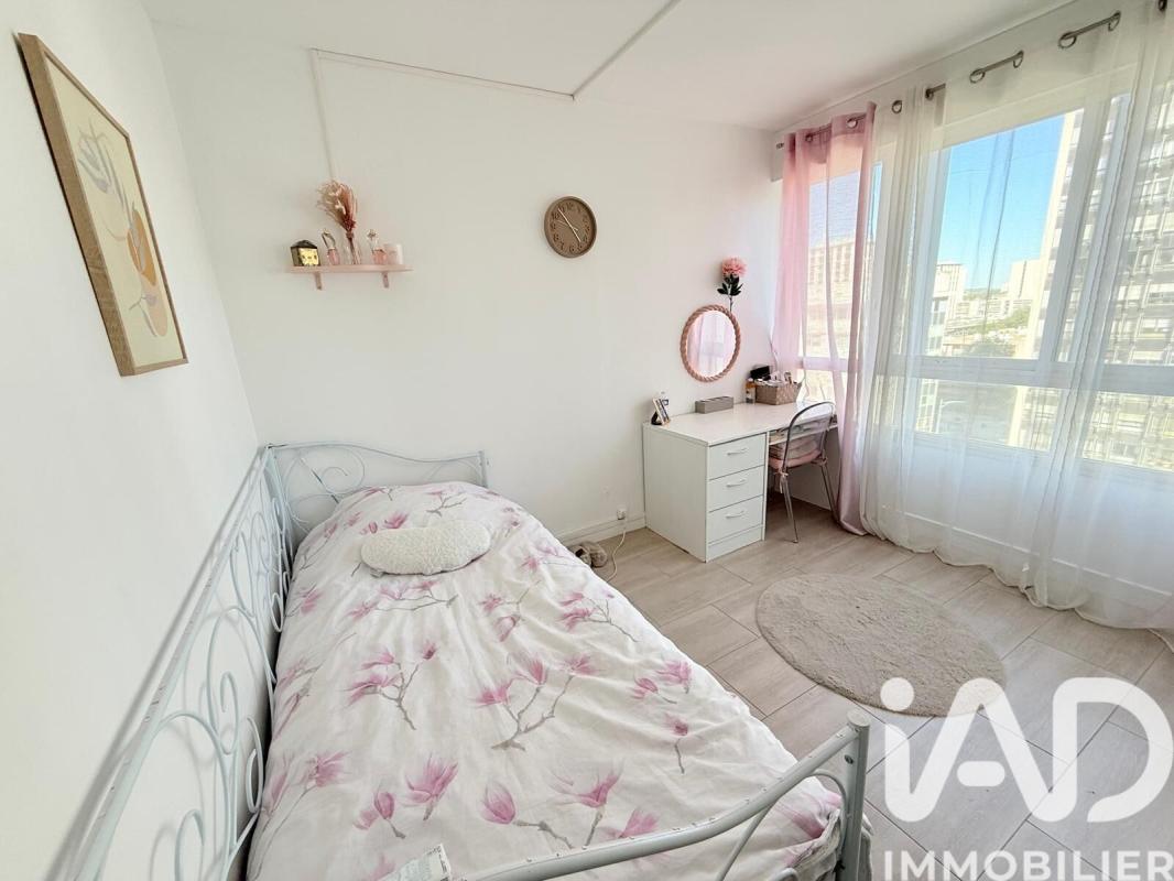 Appartement 5 Pièce(s) Sarcelles - Photo 3