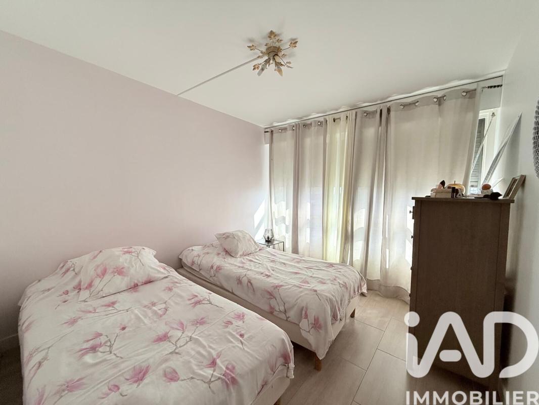 Appartement 5 Pièce(s) Sarcelles - Photo 4