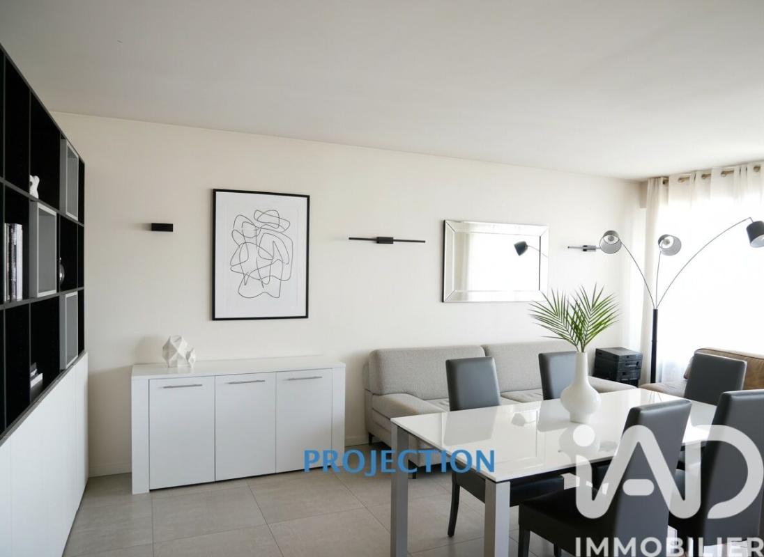 Appartement 5 Pièce(s) Sarcelles - Photo 5