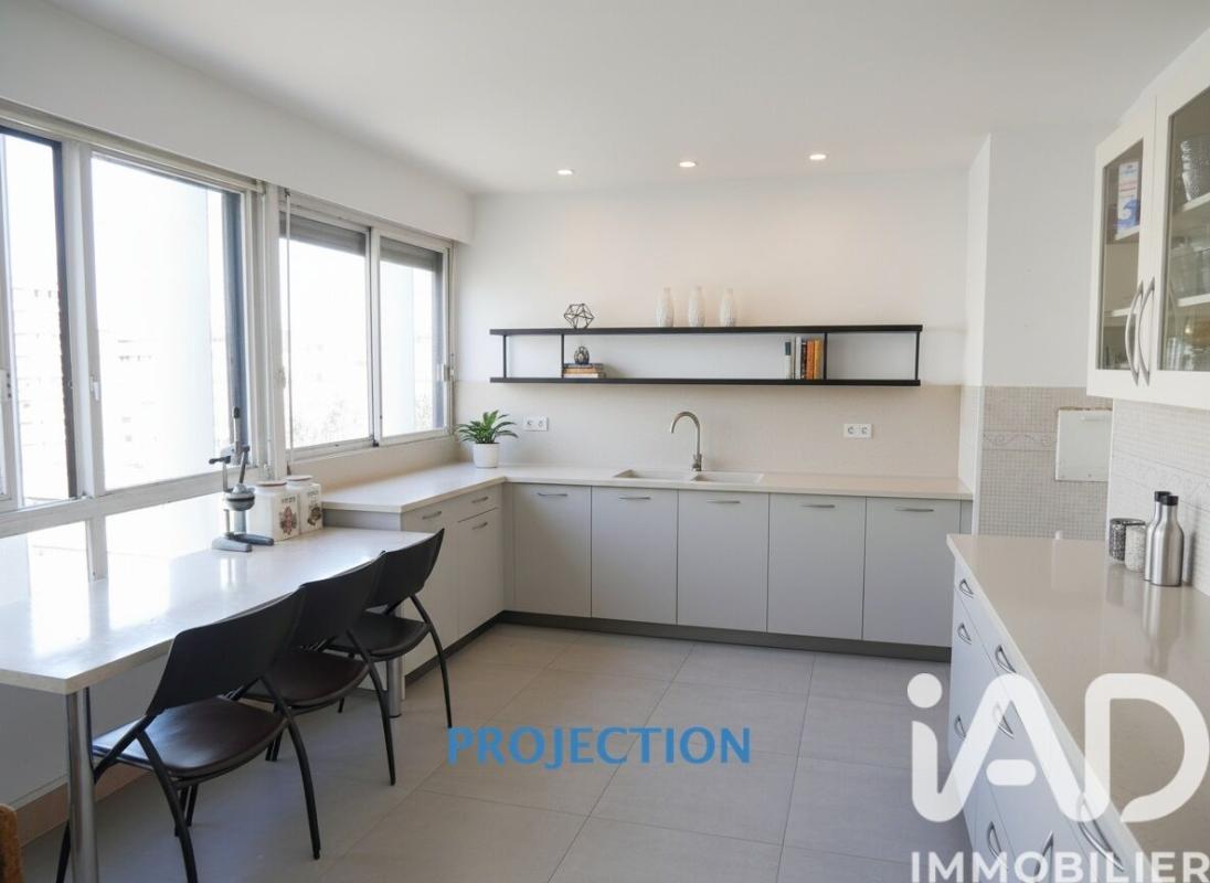 Appartement 5 Pièce(s) Sarcelles - Photo 6