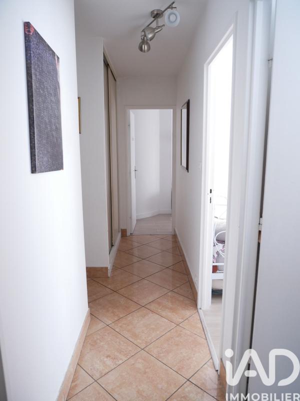 Appartement 5 Pièce(s) Sarcelles - Photo 7