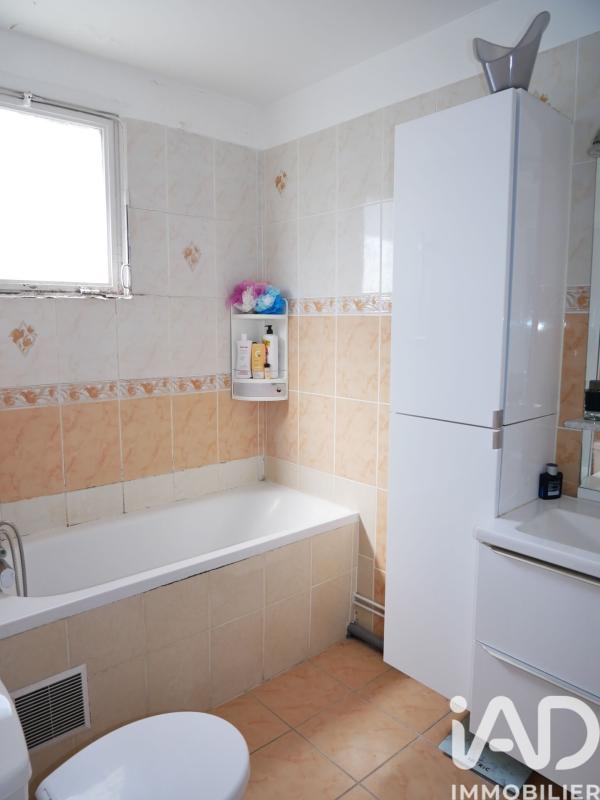 Appartement 5 Pièce(s) Sarcelles - Photo 8