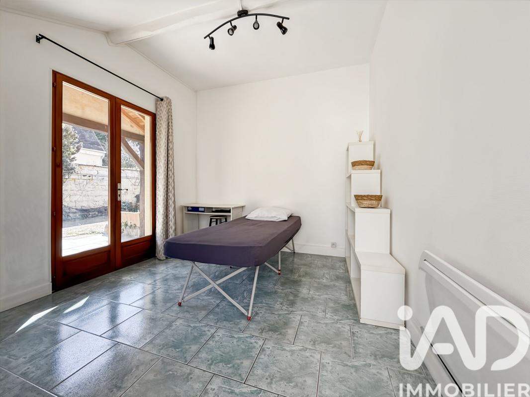 Maison de village 5 Pièce(s) Courlon-sur-Yonne