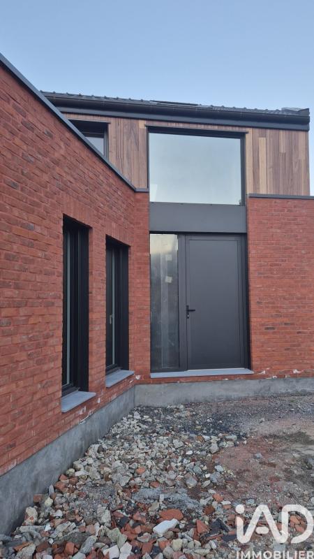 Maison 5 Pièce(s) Rosult