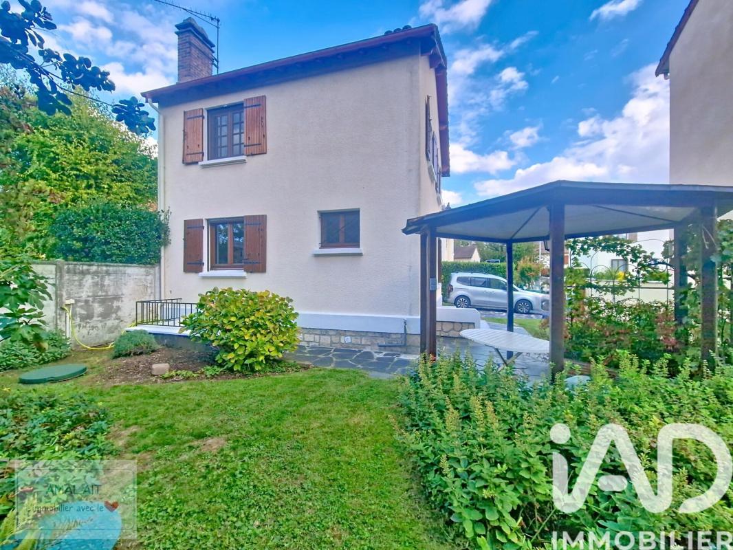 Maison 5 Pièce(s) Rungis