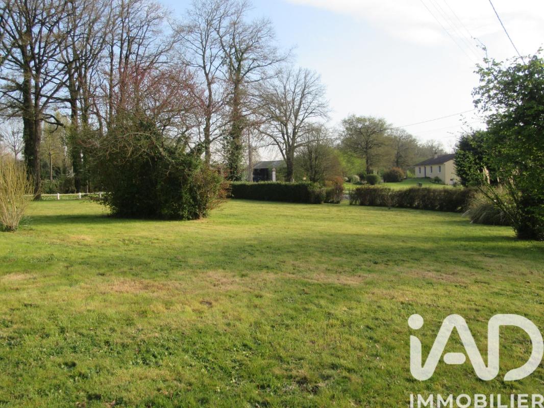 Maison 5 Pièce(s) Bressuire