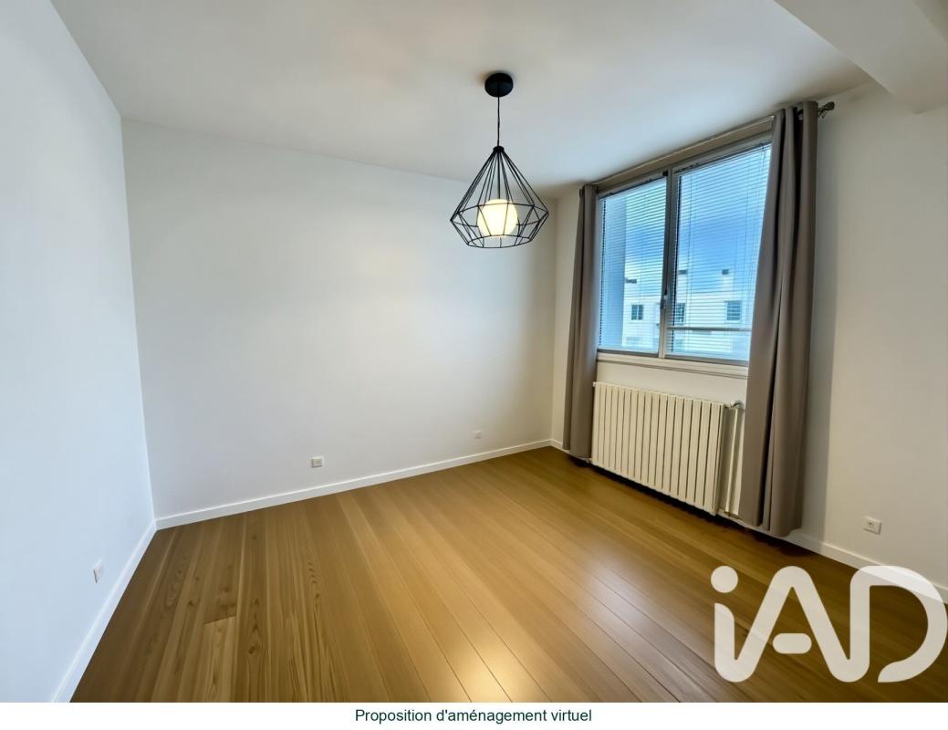 Appartement 3 Pièce(s) Marseille 15eme Arrondissement