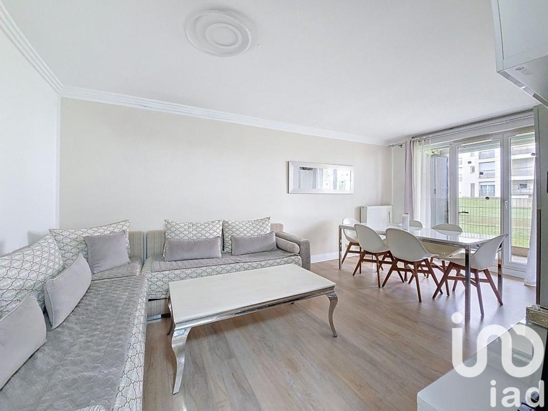 Appartement 3 Pièce(s) Suresnes