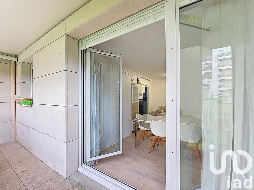 Appartement 3 Pièce(s) Suresnes