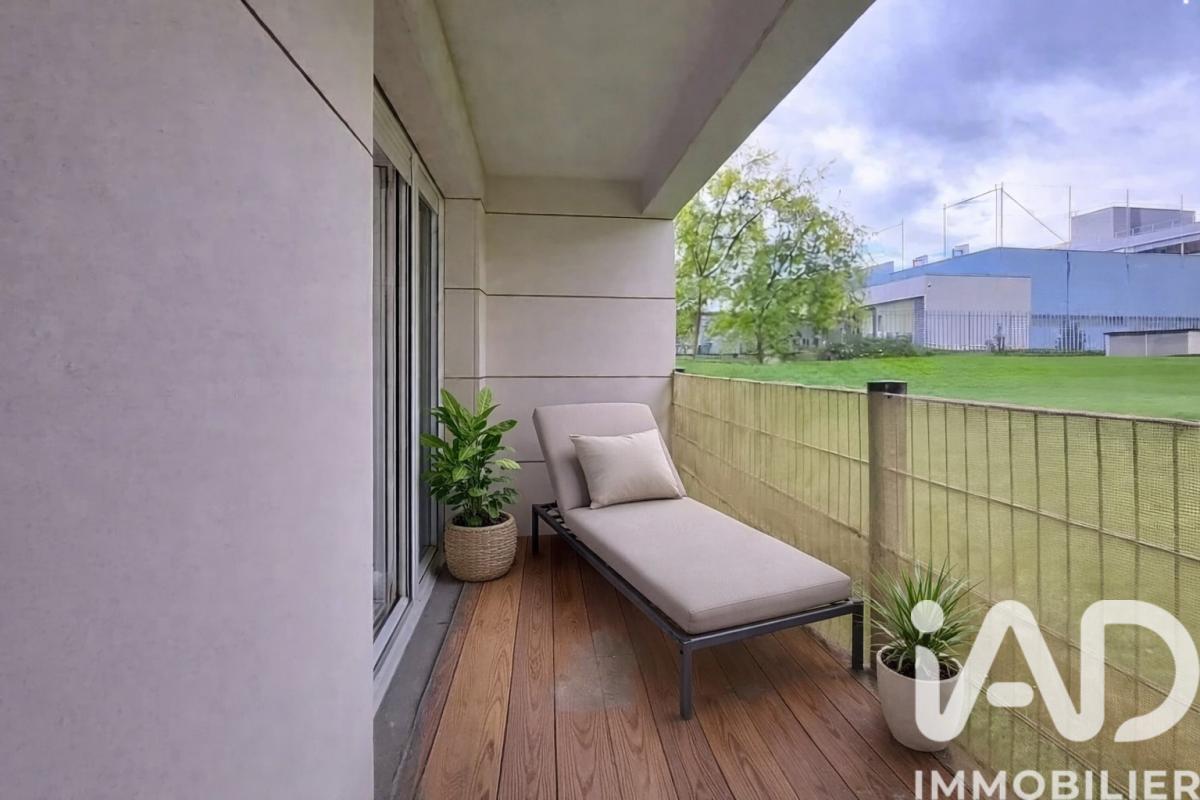 Appartement 3 Pièce(s) Suresnes