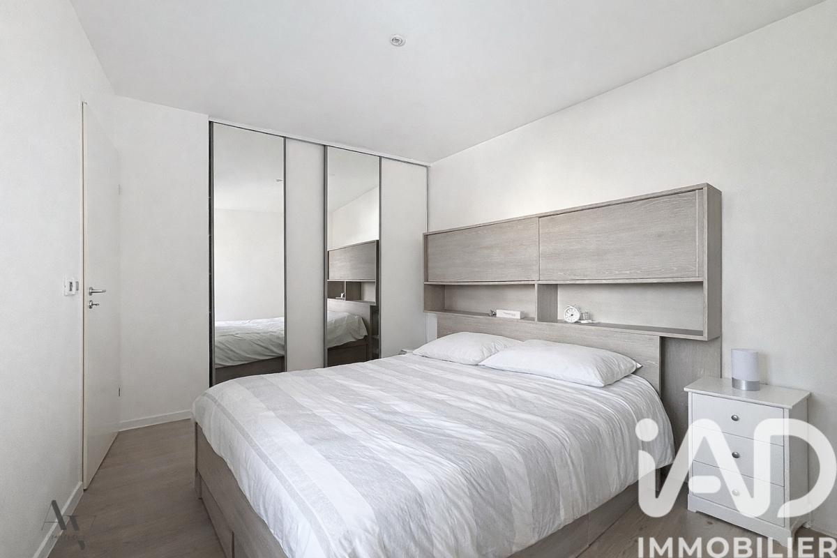 Appartement 2 Pièce(s) Meulan-en-Yvelines