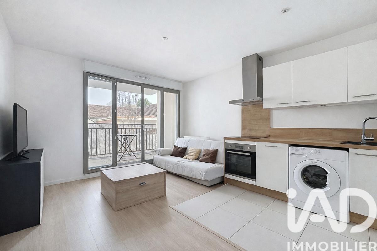 Appartement 2 Pièce(s) Meulan-en-Yvelines