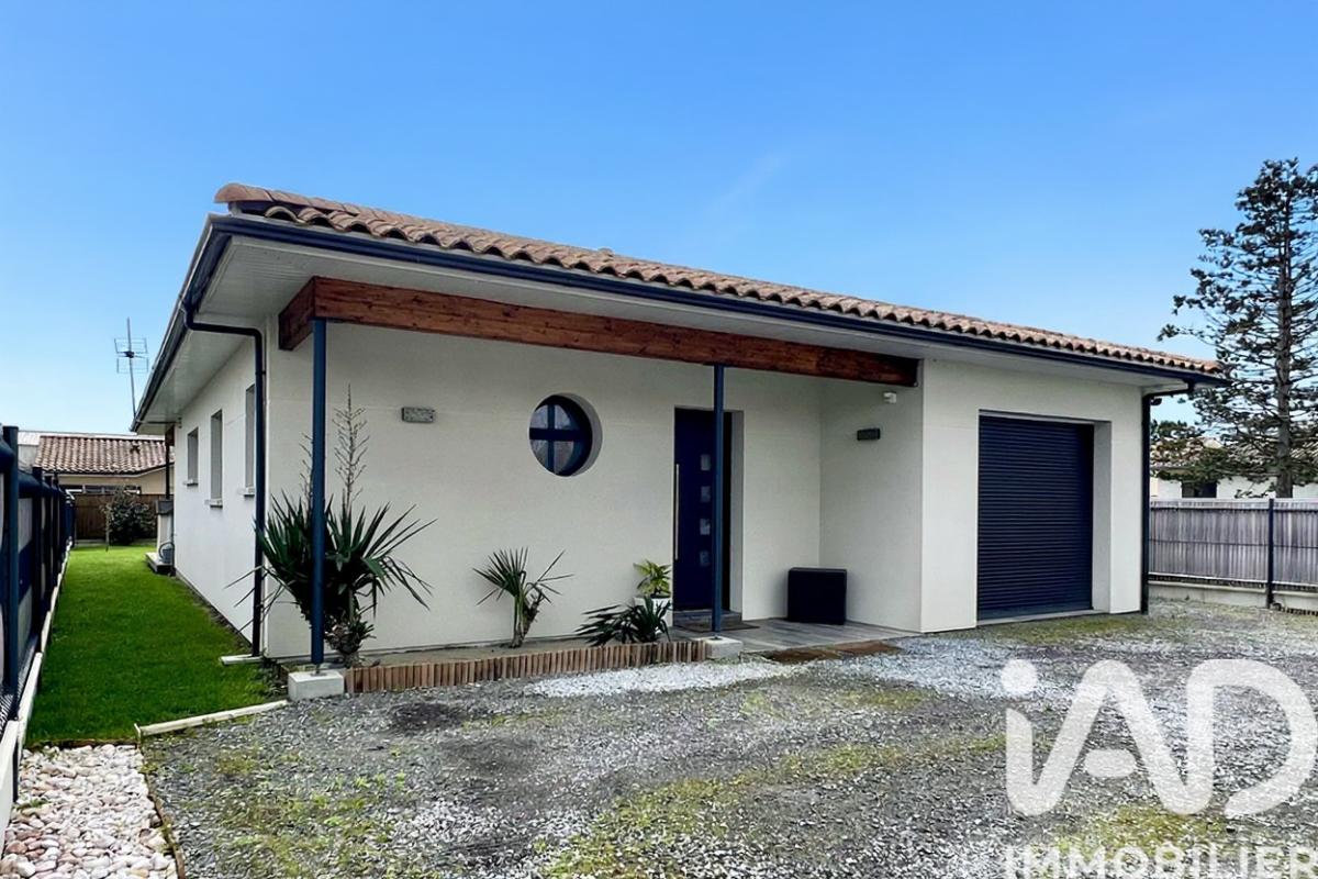 Maison 5 Pièce(s) Salles