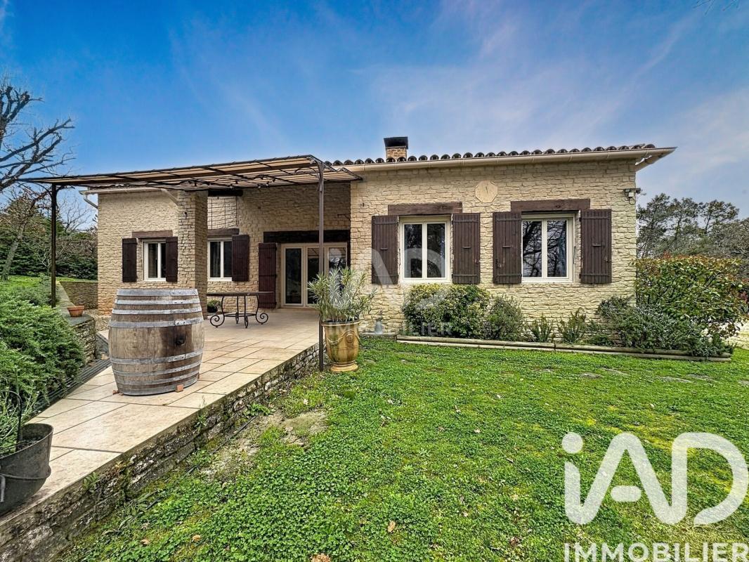 Maison en pierre 7 Pièce(s) Gordes