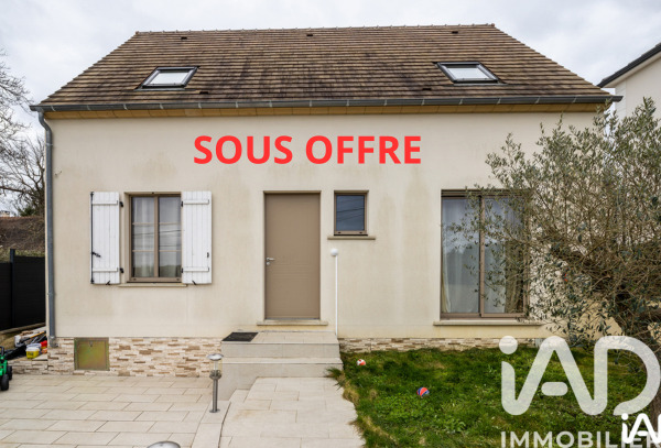 Maison 6 Pièce(s) Osny