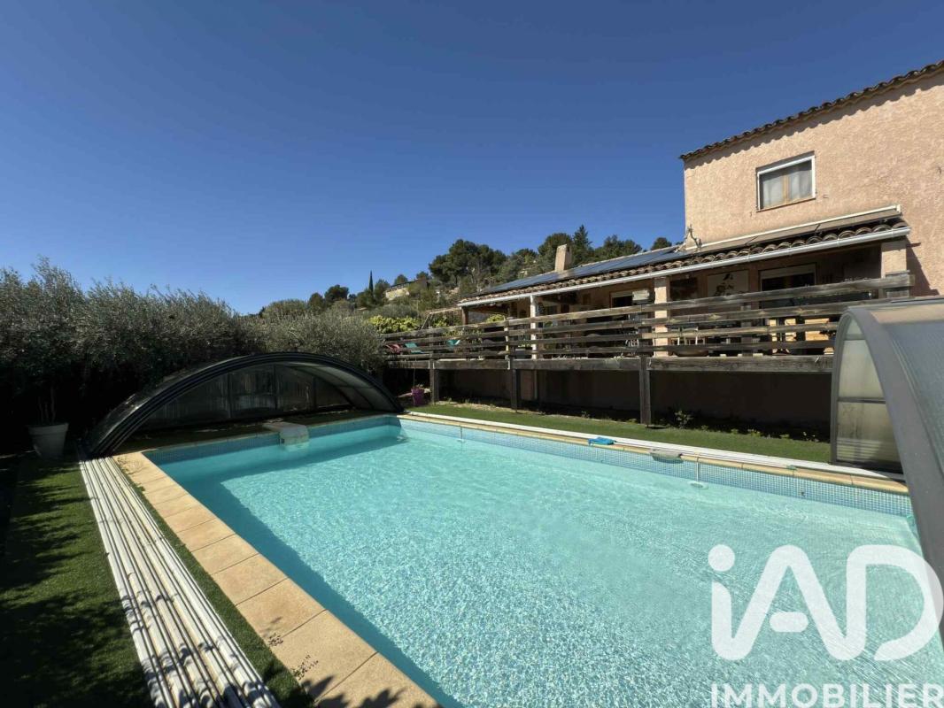 Maison 6 Pièce(s) Nébian - Photo 5