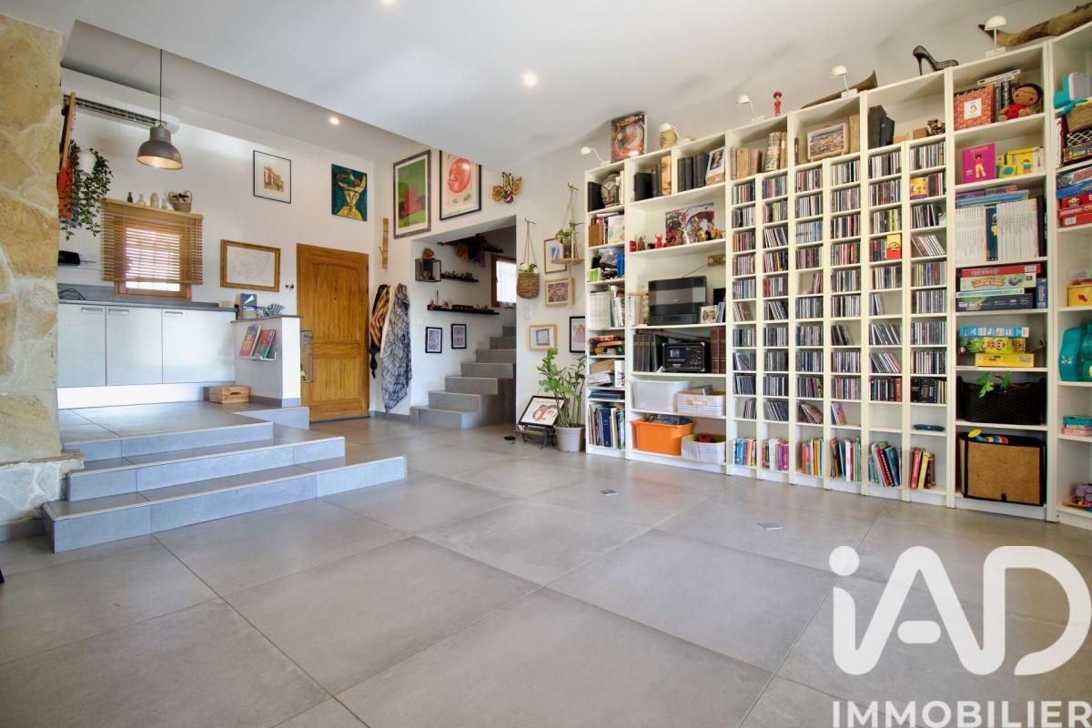 Maison 6 Pièce(s) Nébian - Photo 6