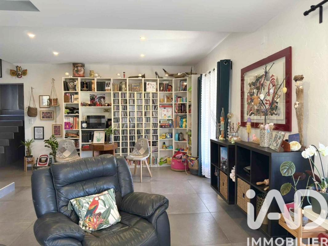 Maison 6 Pièce(s) Nébian - Photo 7