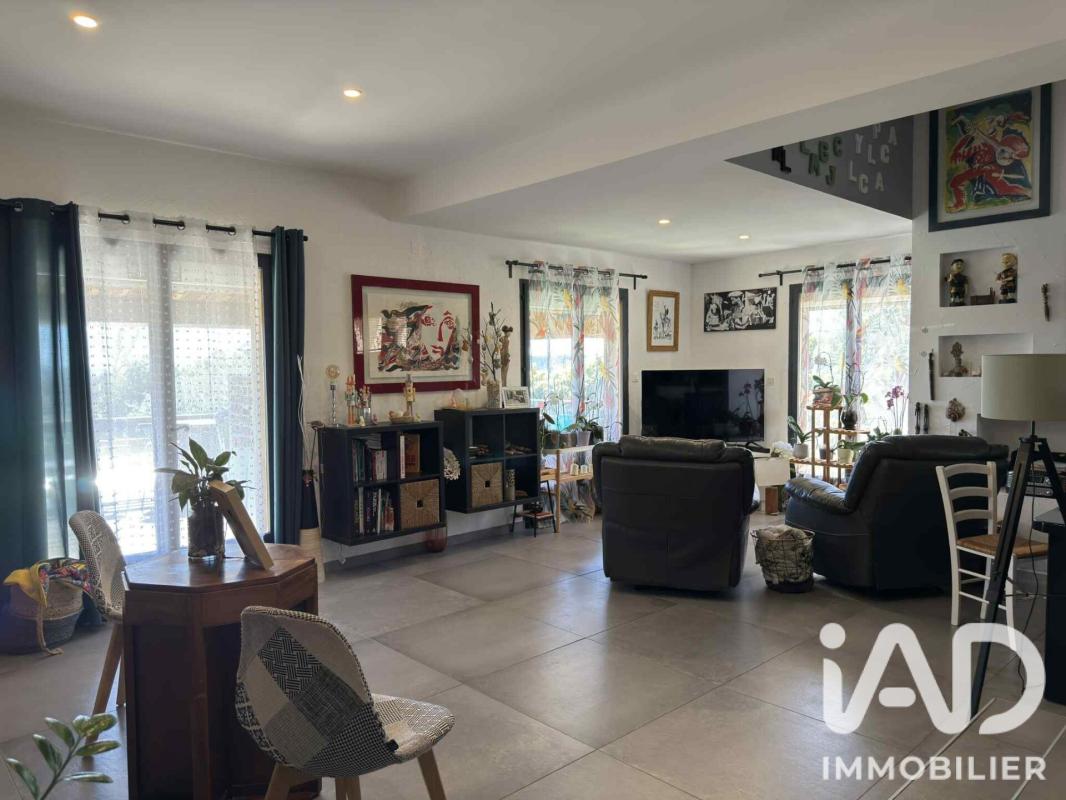Maison 6 Pièce(s) Nébian - Photo 8