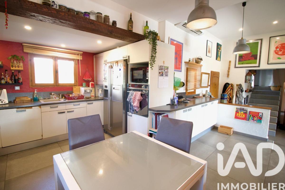 Maison 6 Pièce(s) Nébian - Photo 9