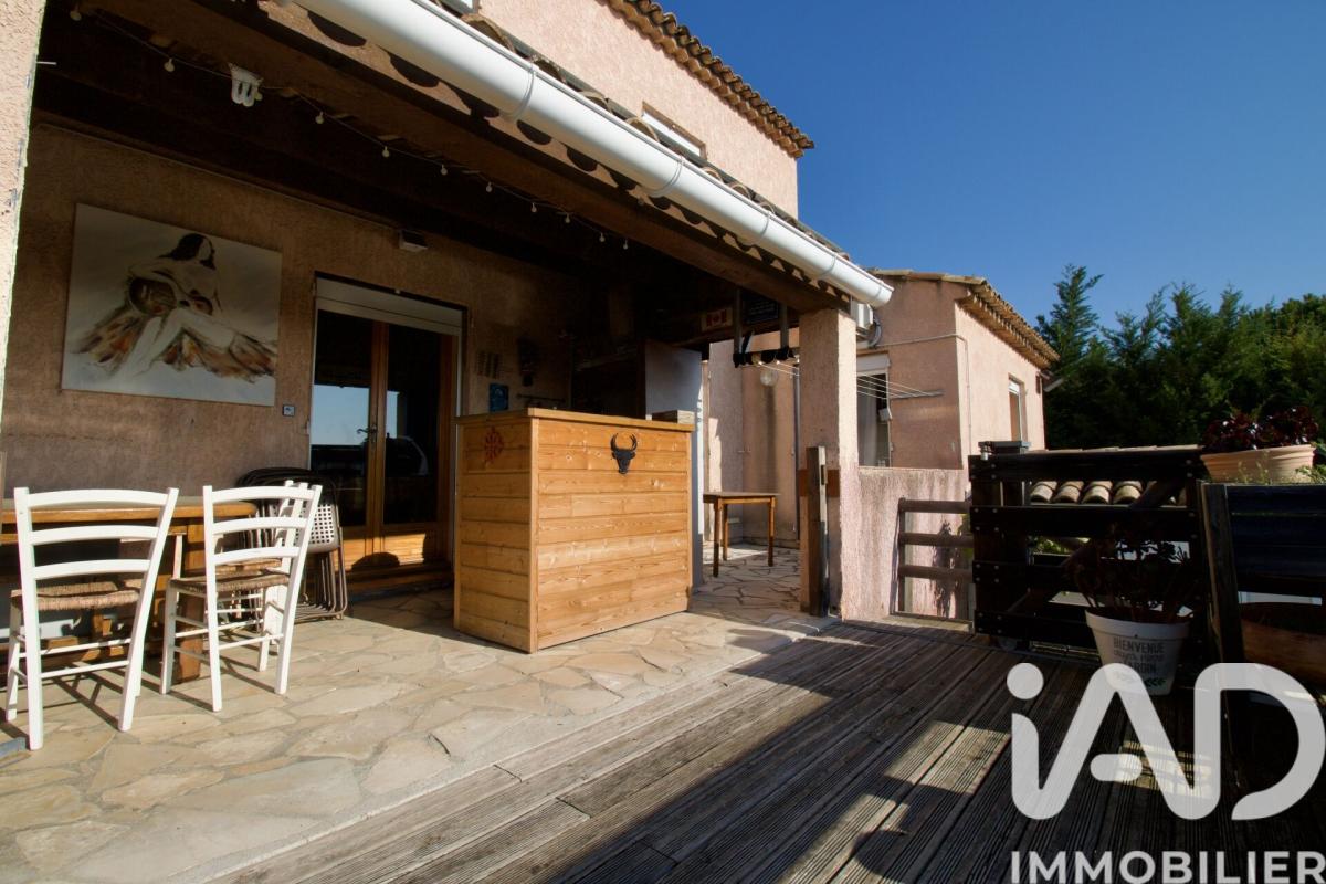 Maison 6 Pièce(s) Nébian - Photo 13