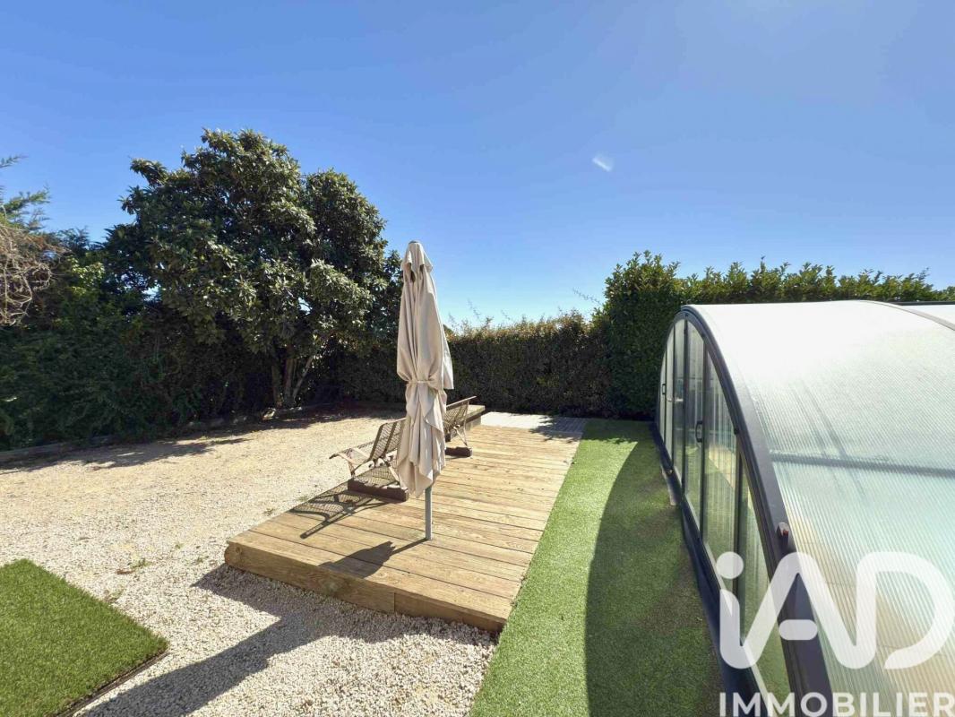 Maison 6 Pièce(s) Nébian - Photo 16