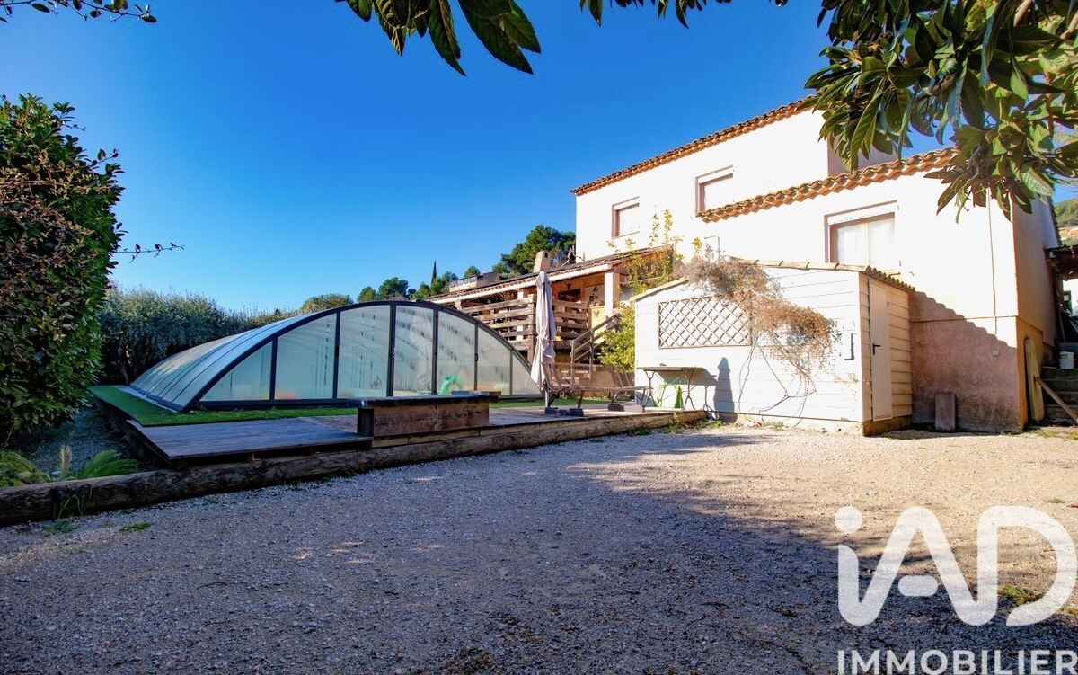 Maison 6 Pièce(s) Nébian - Photo 17