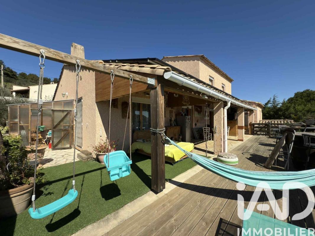 Maison 6 Pièce(s) Nébian - Photo 18
