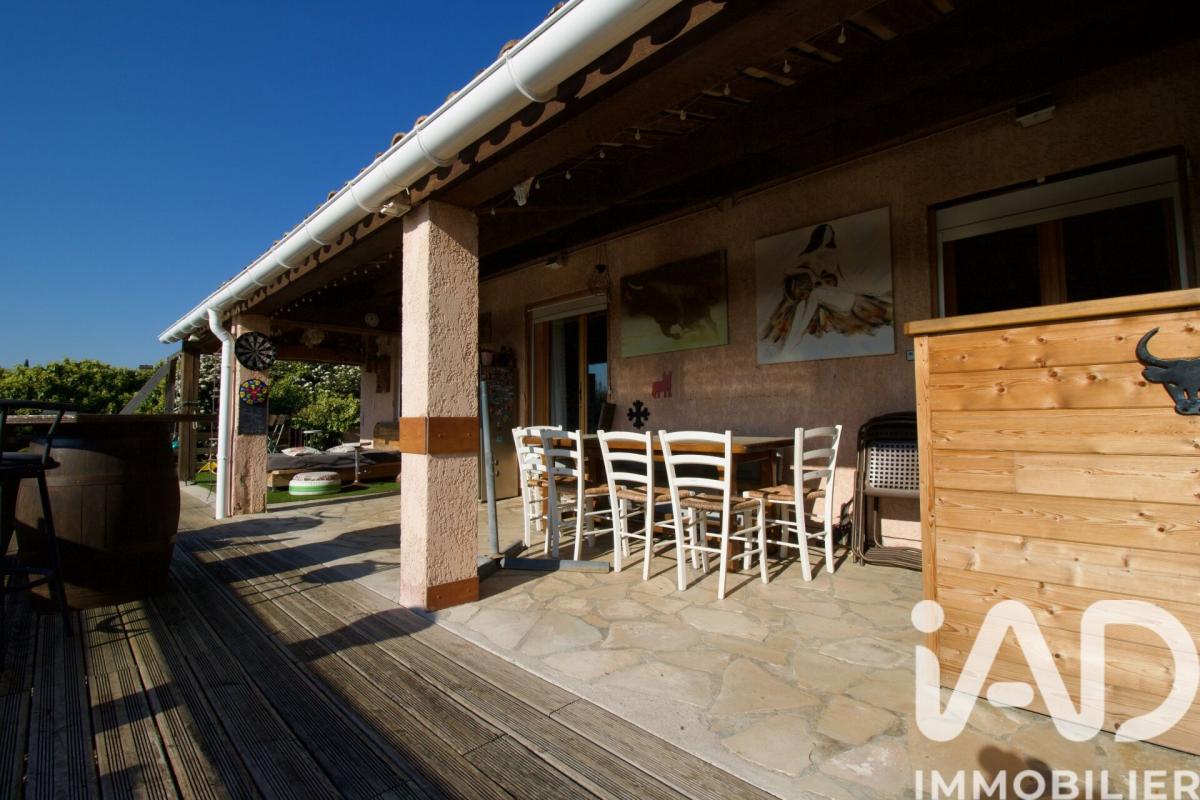 Maison 6 Pièce(s) Nébian - Photo 23