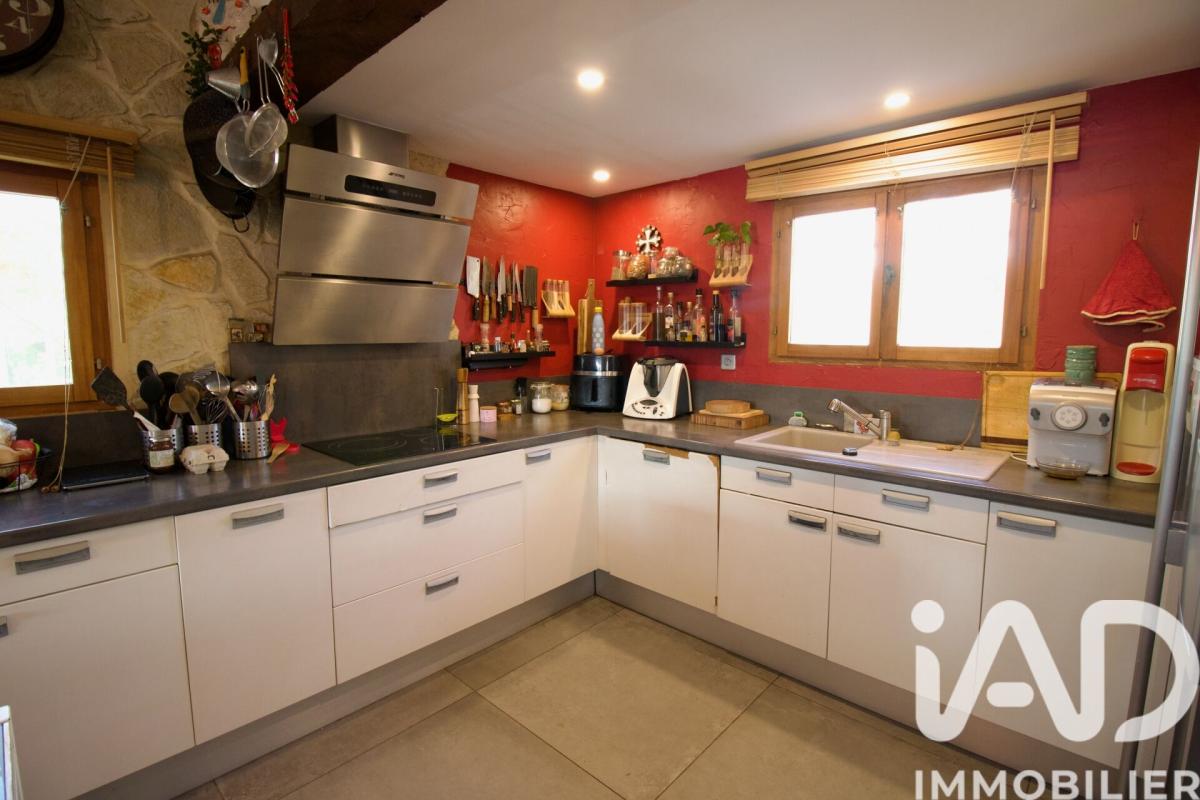 Maison 6 Pièce(s) Nébian - Photo 26