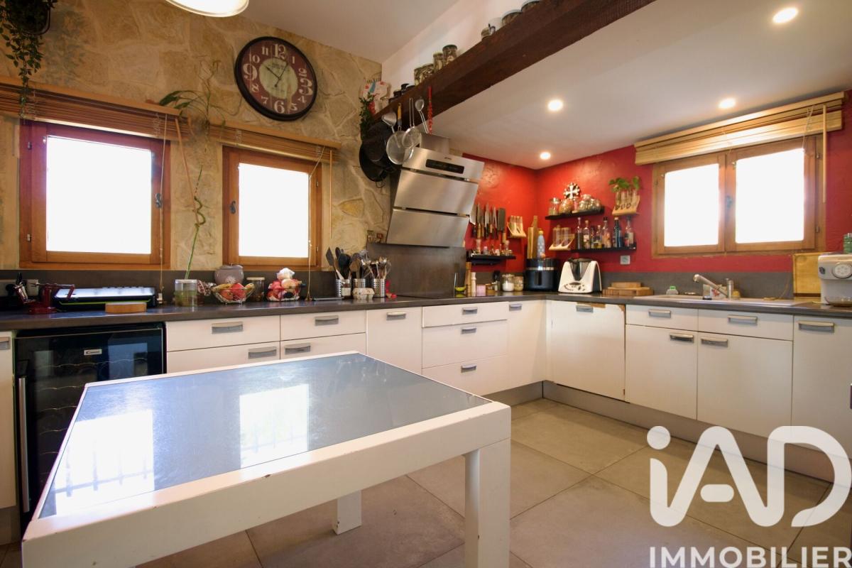 Maison 6 Pièce(s) Nébian - Photo 27