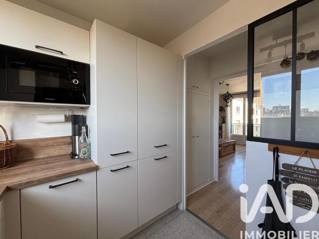 Appartement 3 Pièce(s) Chelles