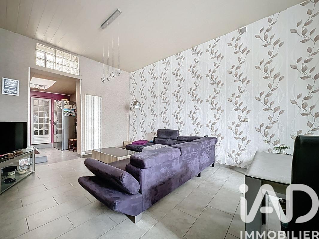 Maison de ville 5 Pièce(s) Roubaix