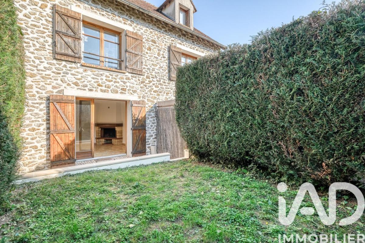 Appartement 1 Pièce(s) Serris