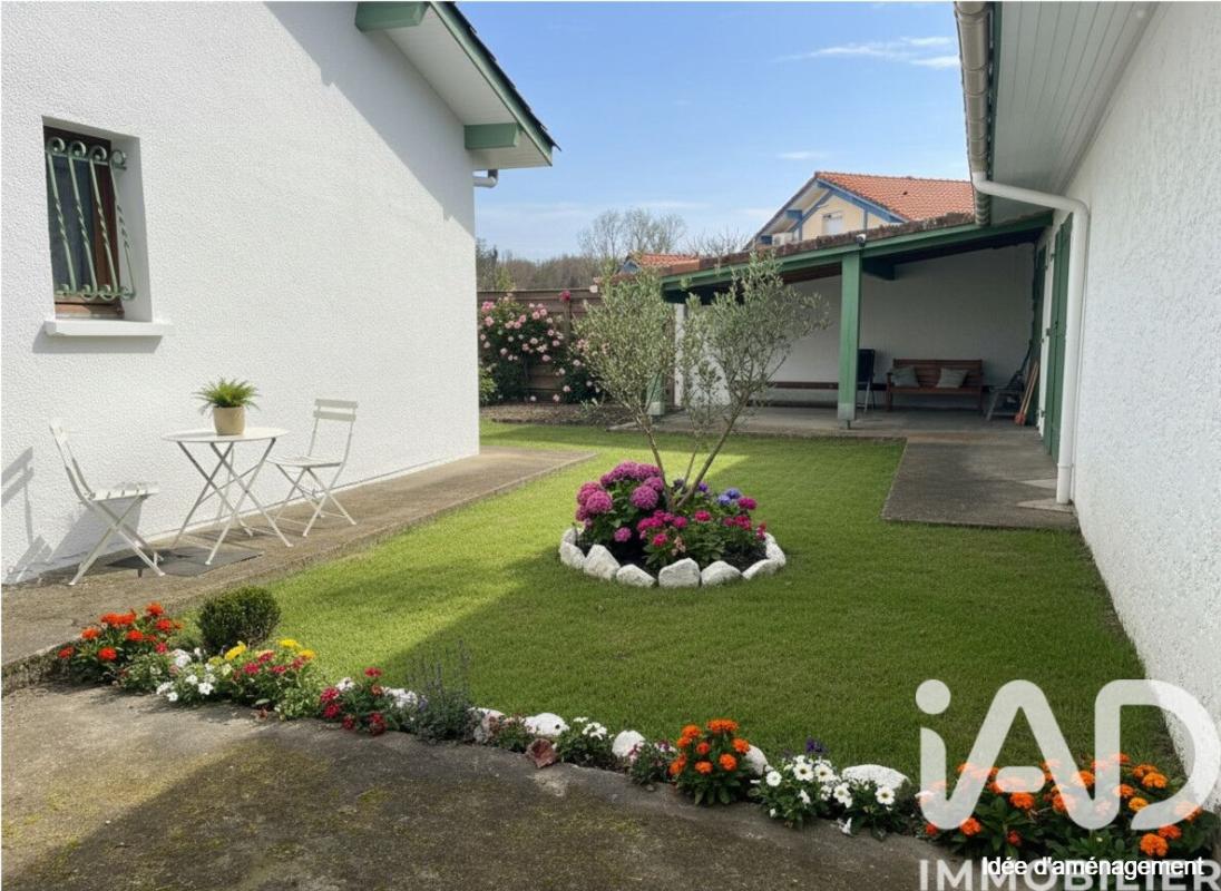 Maison traditionnelle 4 Pièce(s) Saint-Paul-en-Born