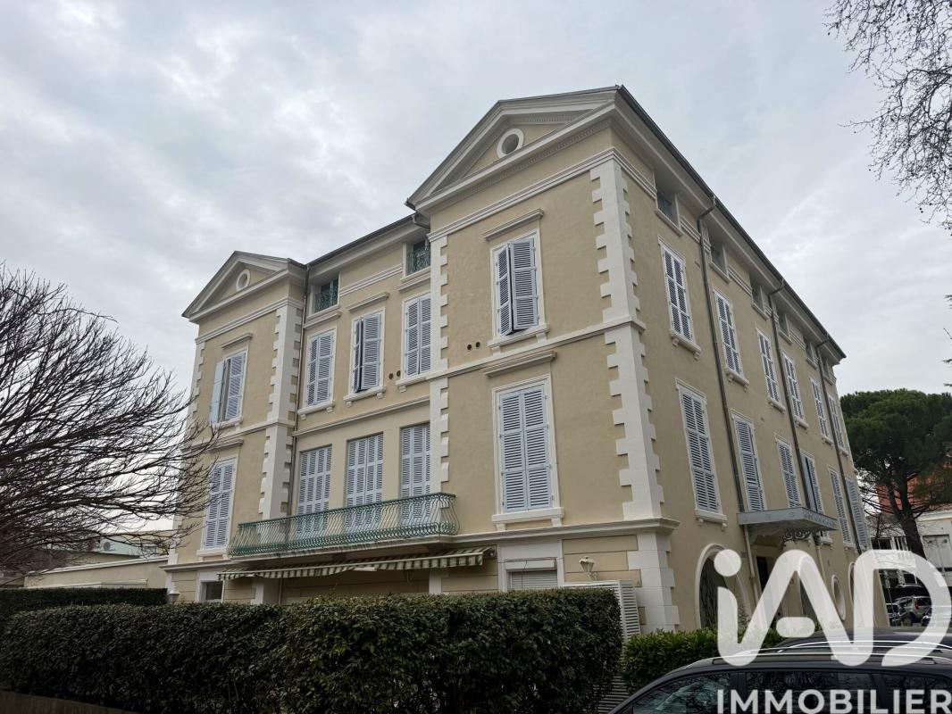 Appartement 3 Pièce(s) Montélimar