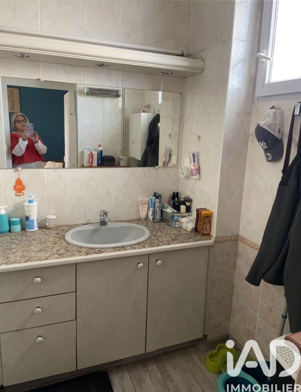 Maison de village 5 Pièce(s) Saint-Germain