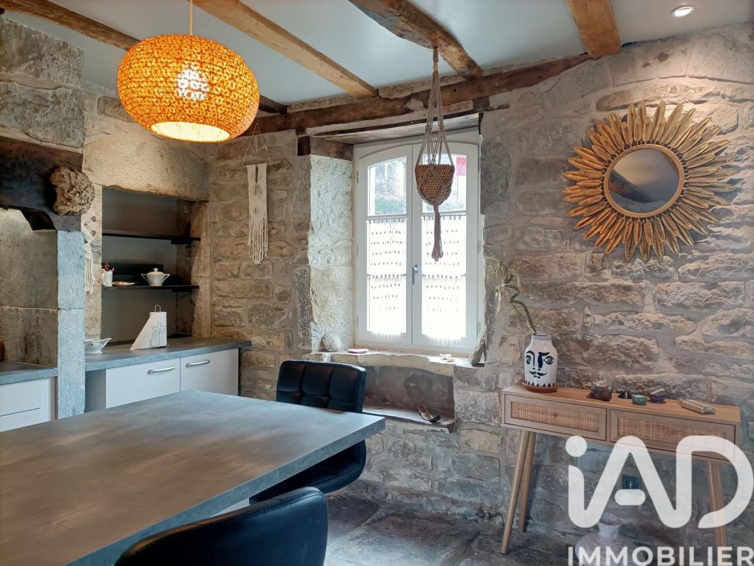 Maison 7 Pièce(s) Thégra