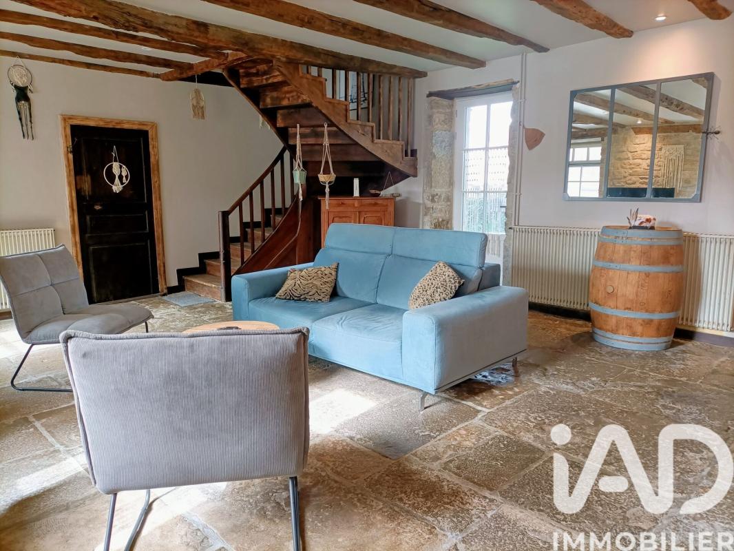 Maison 7 Pièce(s) Thégra