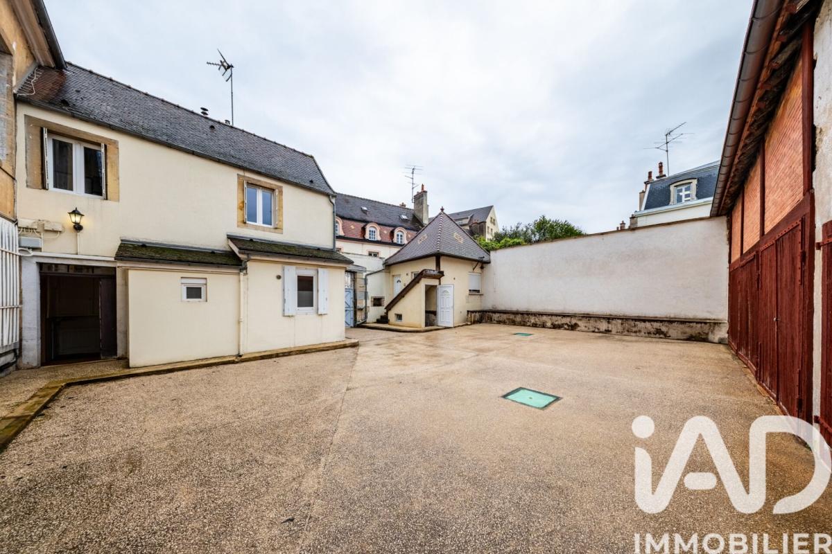 Appartement 1 Pièce(s) Dijon