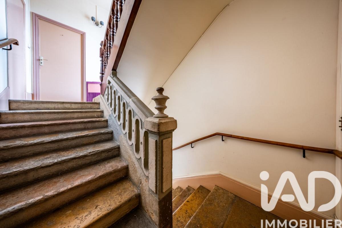 Appartement 1 Pièce(s) Dijon